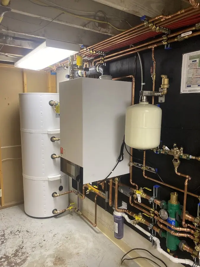 Water Heater Installation in Park Center, CO